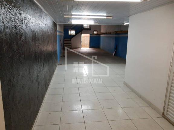 Casa à Venda, 398 m² em Jordanópolis - São Bernardo Do Campo