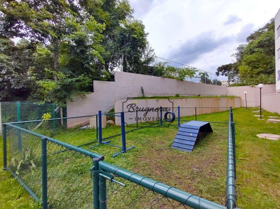 Imagem Apartamento com 2 Quartos à Venda, 40 m² em Vila Graziela - Almirante Tamandaré Imagem Apartamento com 2 Quartos à Venda, 40 m² em Vila Graziela - Almirante Tamandaré