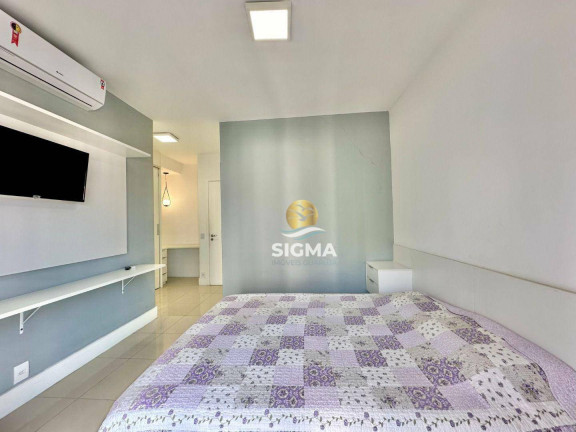 Imagem Apartamento com 3 Quartos à Venda, 117 m² em Jardim Astúrias - Guarujá Imagem Apartamento com 3 Quartos à Venda, 117 m² em Jardim Astúrias - Guarujá