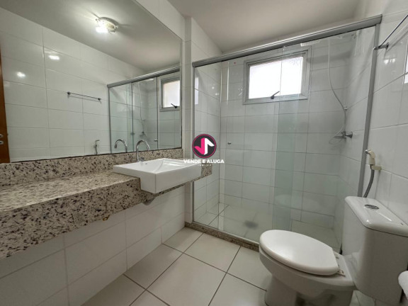 Imagem Apartamento com 3 Quartos à Venda, 97 m² em Alvorada - Cuiabá