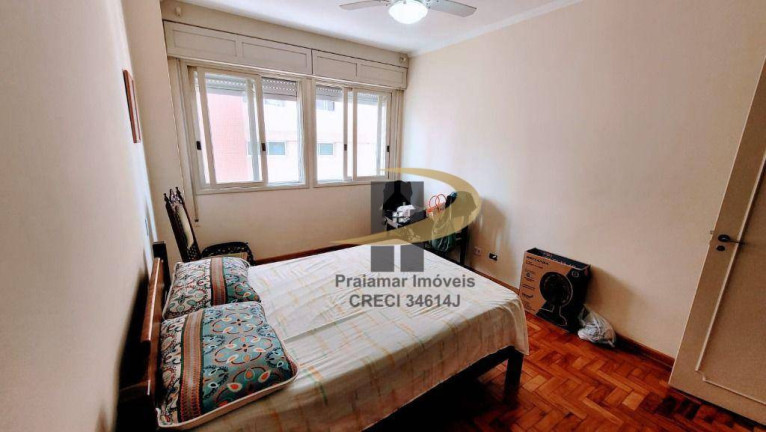 Imagem Apartamento com 3 Quartos à Venda, 146 m² em José Menino - Santos Imagem Apartamento com 3 Quartos à Venda, 146 m² em José Menino - Santos