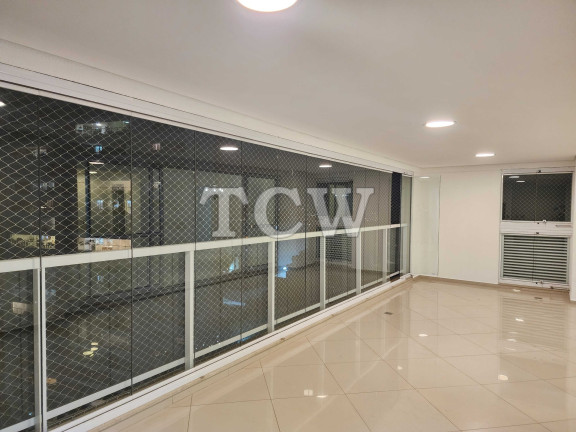Imagem Apartamento com 3 Quartos para Alugar, 170 m² em Aclimação - São Paulo