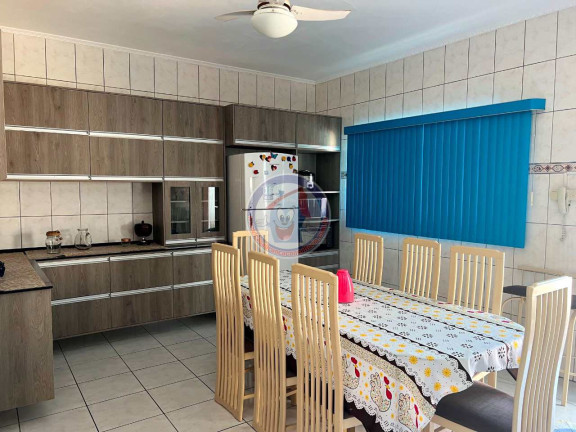 Imagem Casa com 4 Quartos à Venda, 270 m² em Aguapeú - Mongaguá Imagem Casa com 4 Quartos à Venda, 270 m² em Aguapeú - Mongaguá