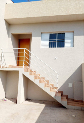 Casa com 2 Quartos à Venda, 125 m² em Jardim Imperial - Atibaia