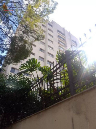 Imagem Apartamento com 3 Quartos à Venda, 258 m² em Brooklin - São Paulo Imagem Apartamento com 3 Quartos à Venda, 258 m² em Brooklin - São Paulo