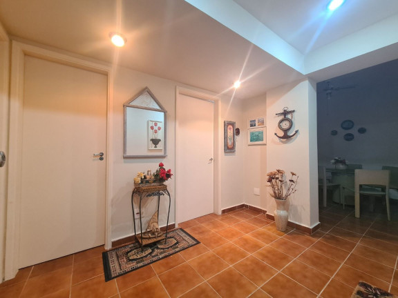 Imagem Apartamento com 1 Quarto à Venda, 54 m² em Pitangueiras - Guarujá Imagem Apartamento com 1 Quarto à Venda, 54 m² em Pitangueiras - Guarujá