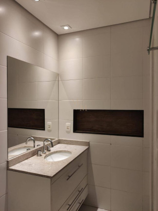 Imagem Apartamento com 1 Quarto à Venda, 57 m² em Gonzaga - Santos