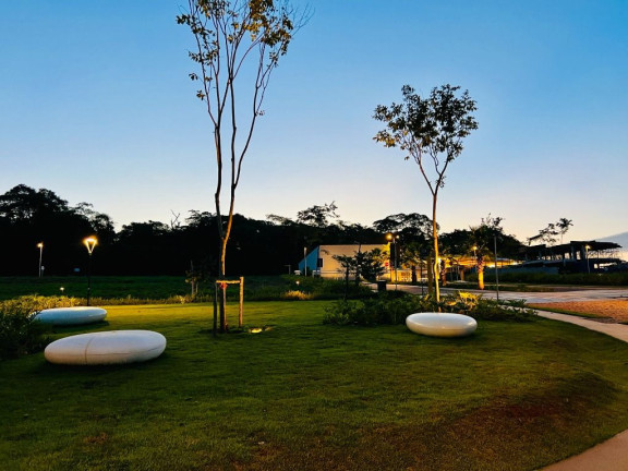 Imagem Terreno à Venda, 704 m² em Condomínio Plateau Dor - Goiânia Imagem Terreno à Venda, 704 m² em Condomínio Plateau Dor - Goiânia