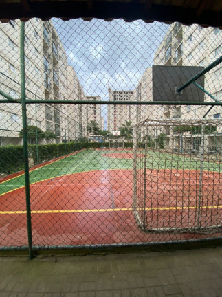 Imagem Apartamento com 3 Quartos à Venda, 69 m² em Jaragua - São Paulo