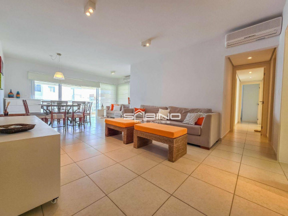 Imagem Apartamento com 4 Quartos à Venda, 187 m² em Riviera De São Lourenço - Bertioga