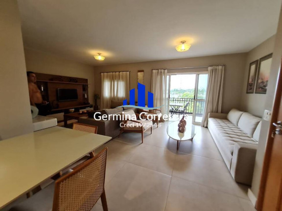 Imagem Apartamento com 3 Quartos à Venda, 139 m² em Tamboré - Santana De Parnaíba Imagem Apartamento com 3 Quartos à Venda, 139 m² em Tamboré - Santana De Parnaíba