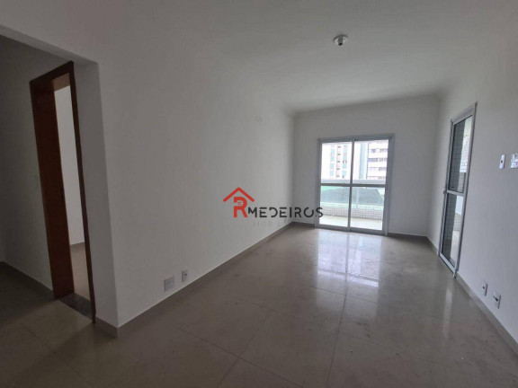 Imagem Apartamento com 2 Quartos para Alugar, 94 m² em Tupi - Praia Grande Imagem Apartamento com 2 Quartos para Alugar, 94 m² em Tupi - Praia Grande