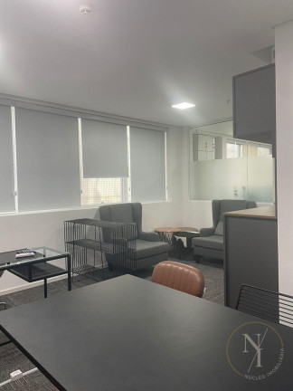 Sala Comercial para Alugar, 146 m² em Tatuapé - São Paulo