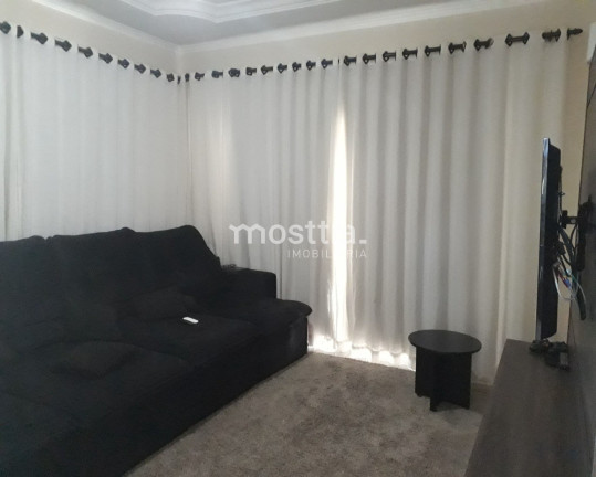 Imagem Sobrado com 4 Quartos à Venda,  em Vila Avaí - Indaiatuba