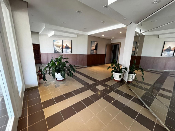 Imagem Apartamento com 3 Quartos à Venda, 167 m² em Praia Grande - Torres