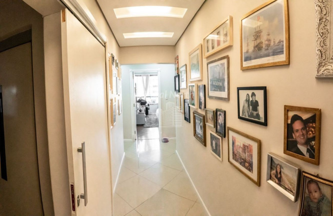 Imagem Apartamento com 4 Quartos à Venda, 280 m² em Centro - Itajaí