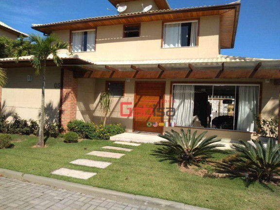 Casa com 4 Quartos à Venda, 160 m² em Ponta De Manguinhos - Armação Dos Búzios