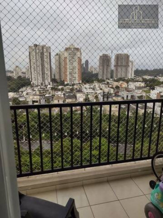 Imagem Apartamento com 2 Quartos à Venda, 57 m² em Umuarama - Osasco