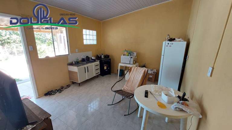Imagem Casa com 2 Quartos à Venda, em águas Claras - Viamão Imagem Casa com 2 Quartos à Venda, em águas Claras - Viamão
