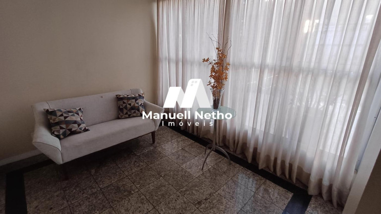 Imagem Apartamento com 3 Quartos à Venda, 118 m² em Varjota - Fortaleza