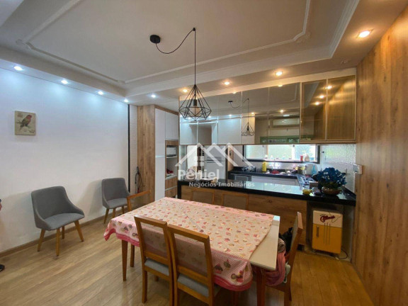 Imagem Sobrado com 3 Quartos à Venda, 197 m² em Ipiranga - Ribeirão Preto Imagem Sobrado com 3 Quartos à Venda, 197 m² em Ipiranga - Ribeirão Preto
