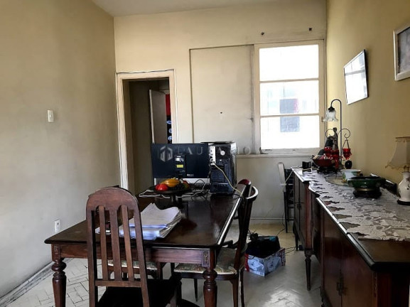 Imagem Apartamento com 3 Quartos à Venda, 180 m² em Copacabana - Rio De Janeiro