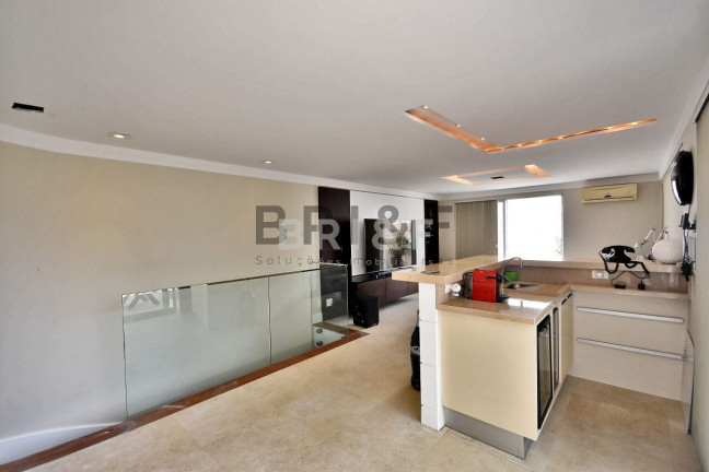 Imagem Apartamento com 3 Quartos à Venda, 181 m² em Indianópolis - São Paulo