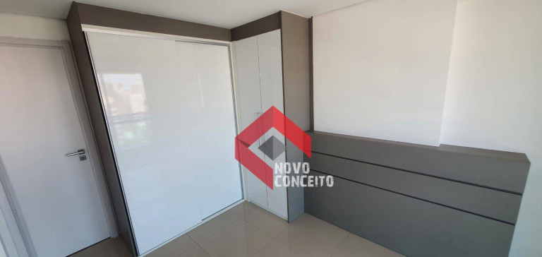 Imagem Apartamento com 1 Quarto à Venda, 48 m² em Meireles - Fortaleza Imagem Apartamento com 1 Quarto à Venda, 48 m² em Meireles - Fortaleza