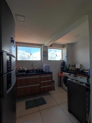 Imagem Apartamento com 2 Quartos à Venda, 70 m² em Caji - Lauro De Freitas