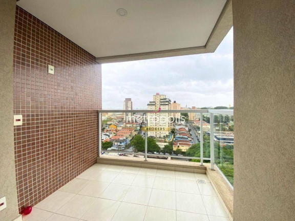 Imagem Studio com 1 Quarto à Venda, 35 m² em Rudge Ramos - São Bernardo Do Campo Imagem Studio com 1 Quarto à Venda, 35 m² em Rudge Ramos - São Bernardo Do Campo