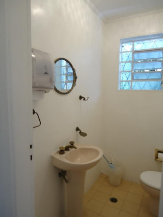 Imagem Casa com 5 Quartos à Venda, 385 m² em Cidade Monções - São Paulo