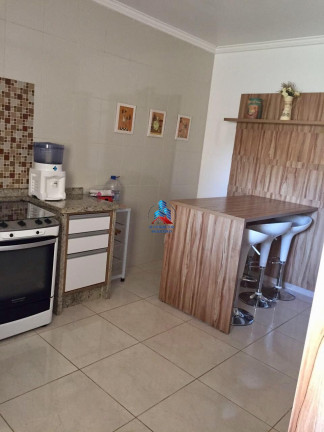 Imagem Casa com 3 Quartos à Venda, 108 m² em Residencial Alvorada - Bragança Paulista Imagem Casa com 3 Quartos à Venda, 108 m² em Residencial Alvorada - Bragança Paulista