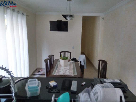 Imagem Sobrado com 3 Quartos à Venda,  em Mooca - São Paulo