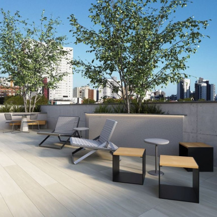Imagem Apartamento com 3 Quartos à Venda, 81 m² em Jardim Oceania - João Pessoa