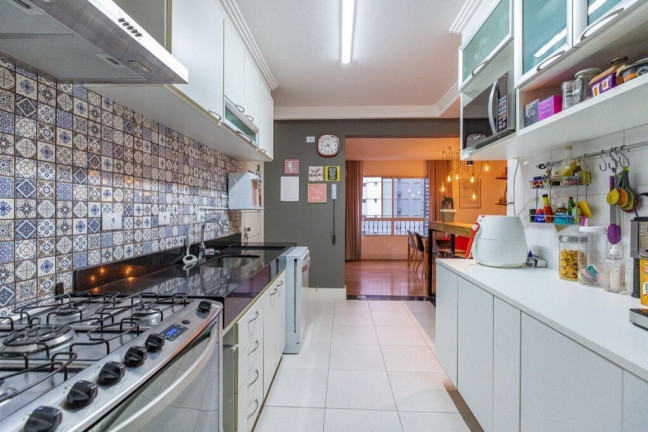 Imagem Apartamento com 2 Quartos à Venda, 100 m² em Brooklin Paulista - São Paulo Imagem Apartamento com 2 Quartos à Venda, 100 m² em Brooklin Paulista - São Paulo