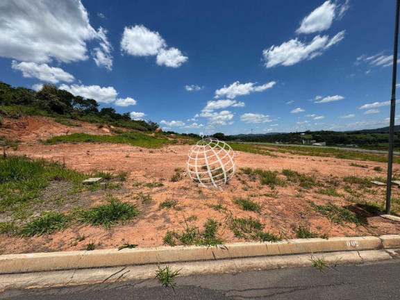 Imagem Terreno à Venda, 437 m² em Portal Lamis - Atibaia Imagem Terreno à Venda, 437 m² em Portal Lamis - Atibaia