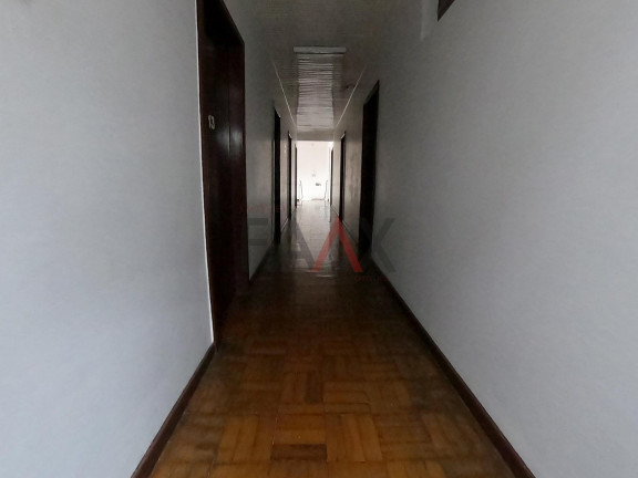 Imagem Apartamento com 21 Quartos à Venda, 644 m² em Centro - Guarapuava