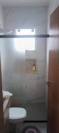 Imagem Casa com 3 Quartos à Venda, 112 m² em Cidade Satélite São Luiz - Aparecida De Goiânia