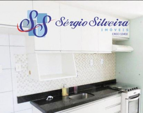 Imagem Apartamento com 2 Quartos à Venda, 56 m² em Alagadiço Novo - Fortaleza Imagem Apartamento com 2 Quartos à Venda, 56 m² em Alagadiço Novo - Fortaleza
