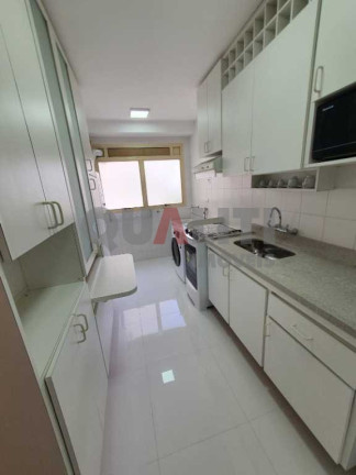Imagem Apartamento com 2 Quartos à Venda, 65 m² em Moema - São Paulo Imagem Apartamento com 2 Quartos à Venda, 65 m² em Moema - São Paulo