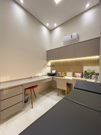 Imagem Casa de Condomínio com 4 Quartos à Venda, 297 m² em Quinta Do Golfe Jardins - São José Do Rio Preto Imagem Casa de Condomínio com 4 Quartos à Venda, 297 m² em Quinta Do Golfe Jardins - São José Do Rio Preto