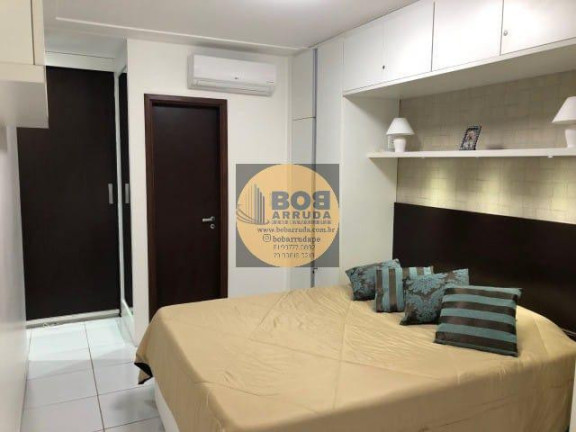 Imagem Apartamento com 4 Quartos à Venda, 155 m² em Boa Viagem - Recife