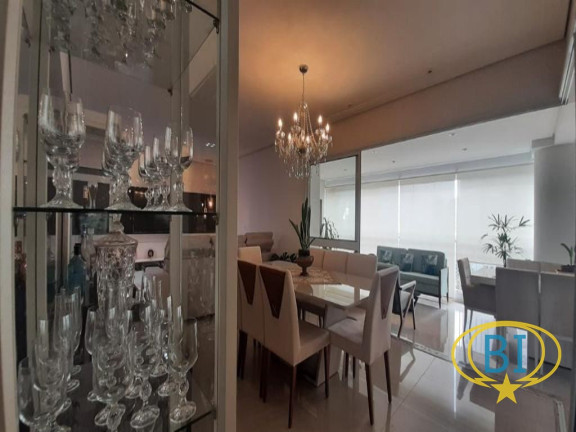 Imagem Apartamento com 4 Quartos à Venda, 242 m² em Tatuapé - São Paulo