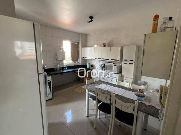 Imagem Apartamento com 3 Quartos à Venda, 93 m² em Setor Bela Vista - Goiânia Imagem Apartamento com 3 Quartos à Venda, 93 m² em Setor Bela Vista - Goiânia