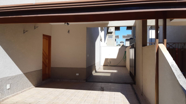 Imagem Casa de Condomínio com 3 Quartos à Venda, 167 m² em Usina - Atibaia
