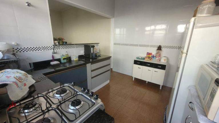Imagem Casa com 2 Quartos à Venda, 98 m² em Ocian - Praia Grande