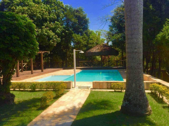 Imagem Chácara com 6 Quartos à Venda, 8.000 m² em Centro - Boituva Imagem Chácara com 6 Quartos à Venda, 8.000 m² em Centro - Boituva