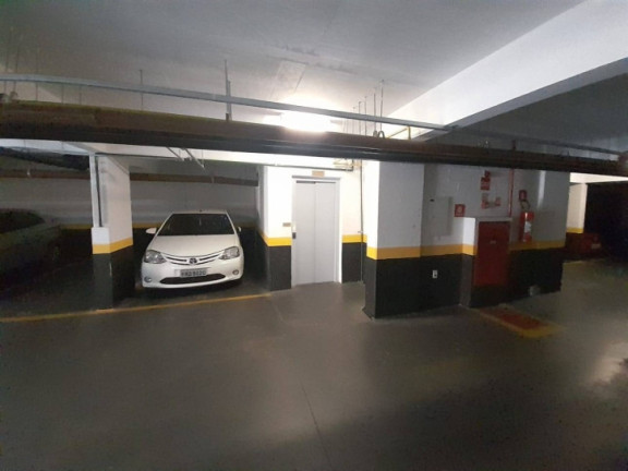 Imagem Apartamento com 2 Quartos à Venda, 41 m² em Vila Valparaíso - Santo André Imagem Apartamento com 2 Quartos à Venda, 41 m² em Vila Valparaíso - Santo André