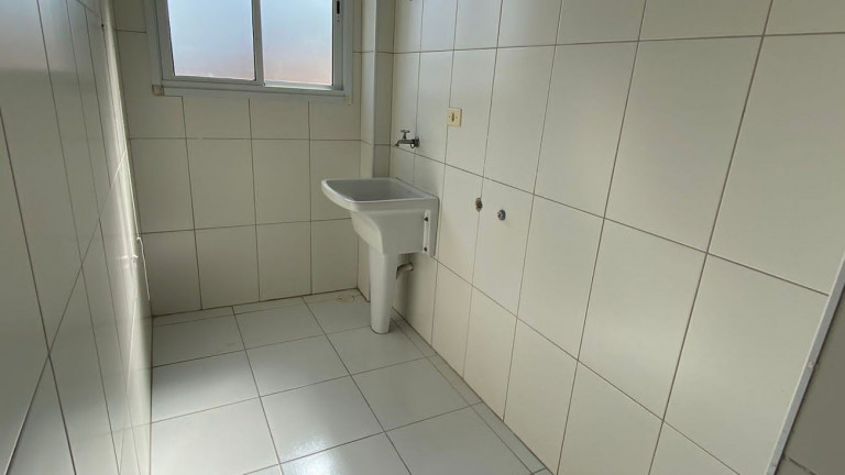 Imagem Apartamento com 1 Quarto à Venda, 55 m² em Vila Guilhermina - Praia Grande