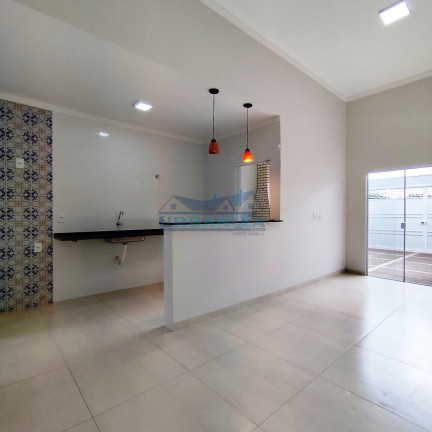 Imagem Casa com 2 Quartos à Venda, em Residencial Atenas - Birigui Imagem Casa com 2 Quartos à Venda, em Residencial Atenas - Birigui